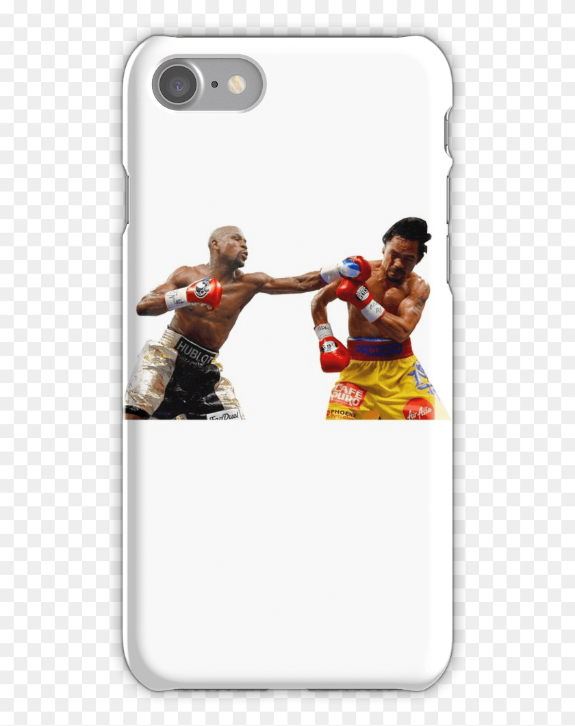 527x1001 Floyd Mayweather Manny Pacquiao Maypac Boxing Iphone Cartoon Turtle Phone Case, Person, Human, Sport HD PNG Download