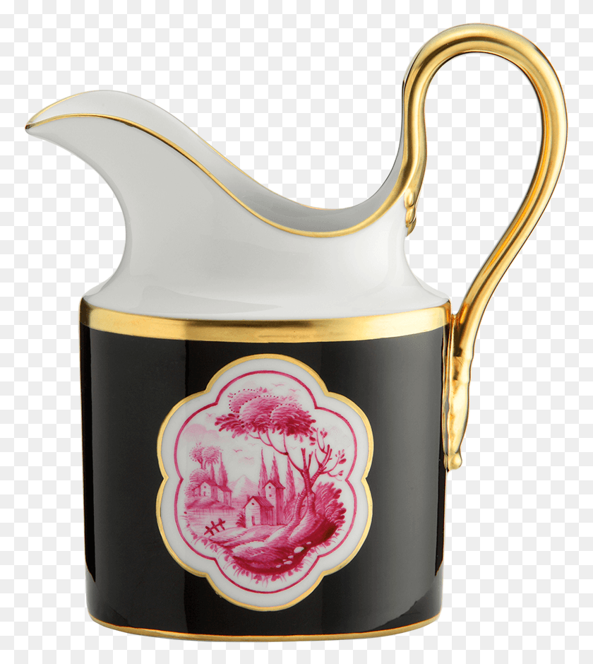 773x880 Flt000 0245 G00170900 Rose, Jug, Water Jug, Mixer HD PNG Download