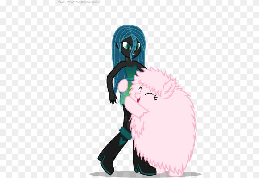 Fluffle Puff And Chrysalis Human, Book, Comics, Publication, Baby Sticker PNG