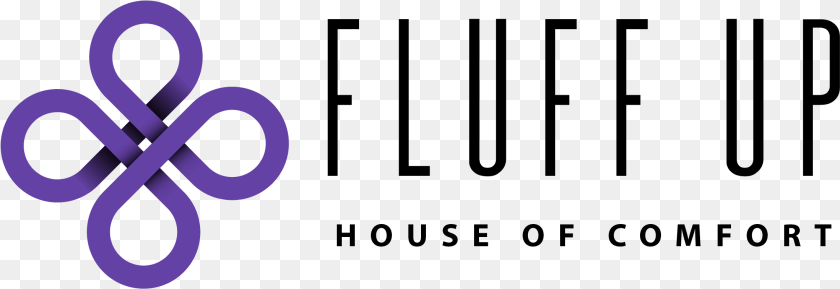 Fluffup Circle, Alphabet, Ampersand, Purple, Symbol Clipart PNG