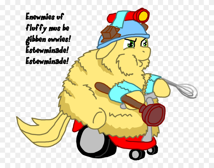 714x600 Fluffy Pony, Person, Human, Clothing HD PNG Download