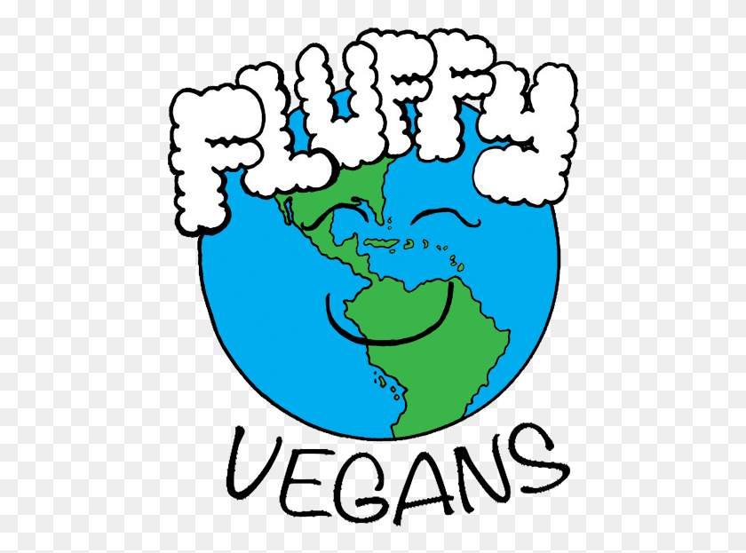 464x563 Fluffy Vegans, Astronomy, Outer Space, Universe HD PNG Download
