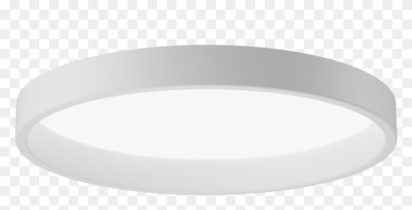 2084x988 Fluorescent Lamp, Ceiling Light, Light Fixture, Ring HD PNG Download
