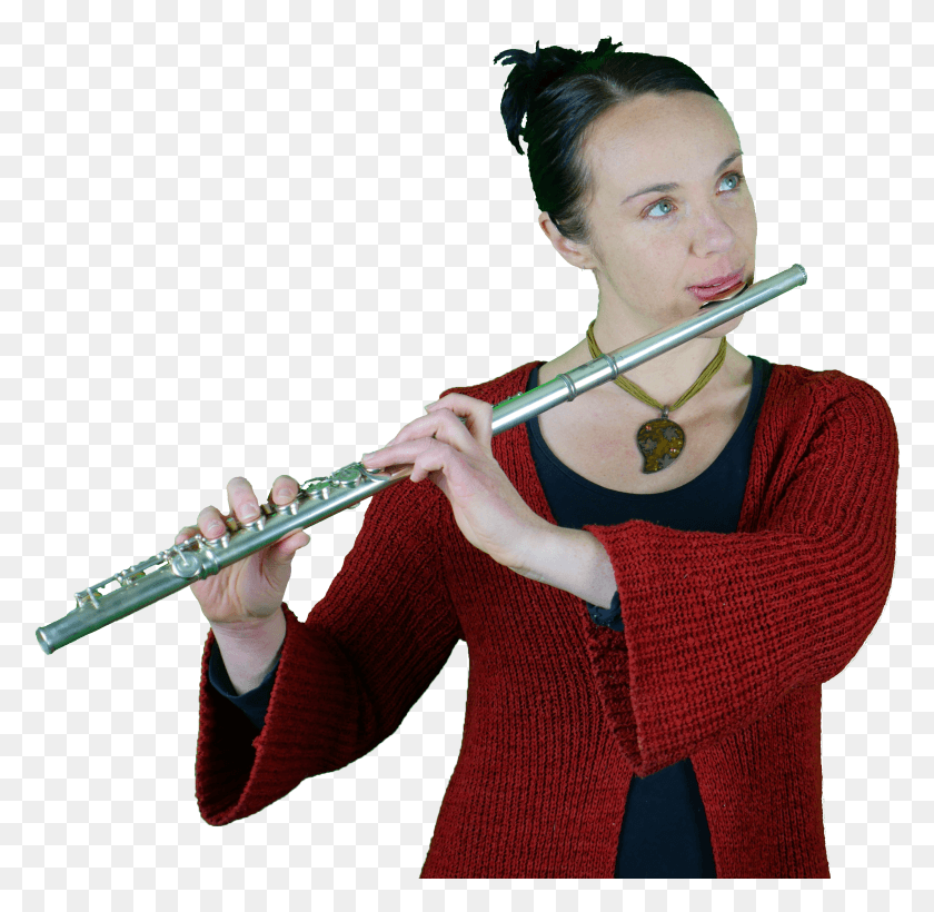 2977x2902 Flute HD PNG Download