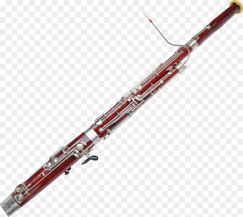 Flute, Musical Instrument, Oboe, Gun, Weapon Transparent PNG