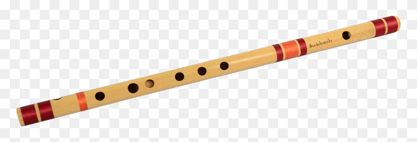 777x228 La Flauta Png / Bansuri Flauta Png