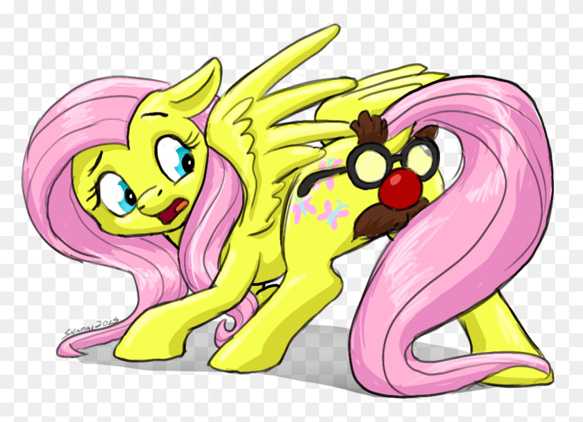 1108x779 Flutter In The Shy Cartoon, Dragon HD PNG Download