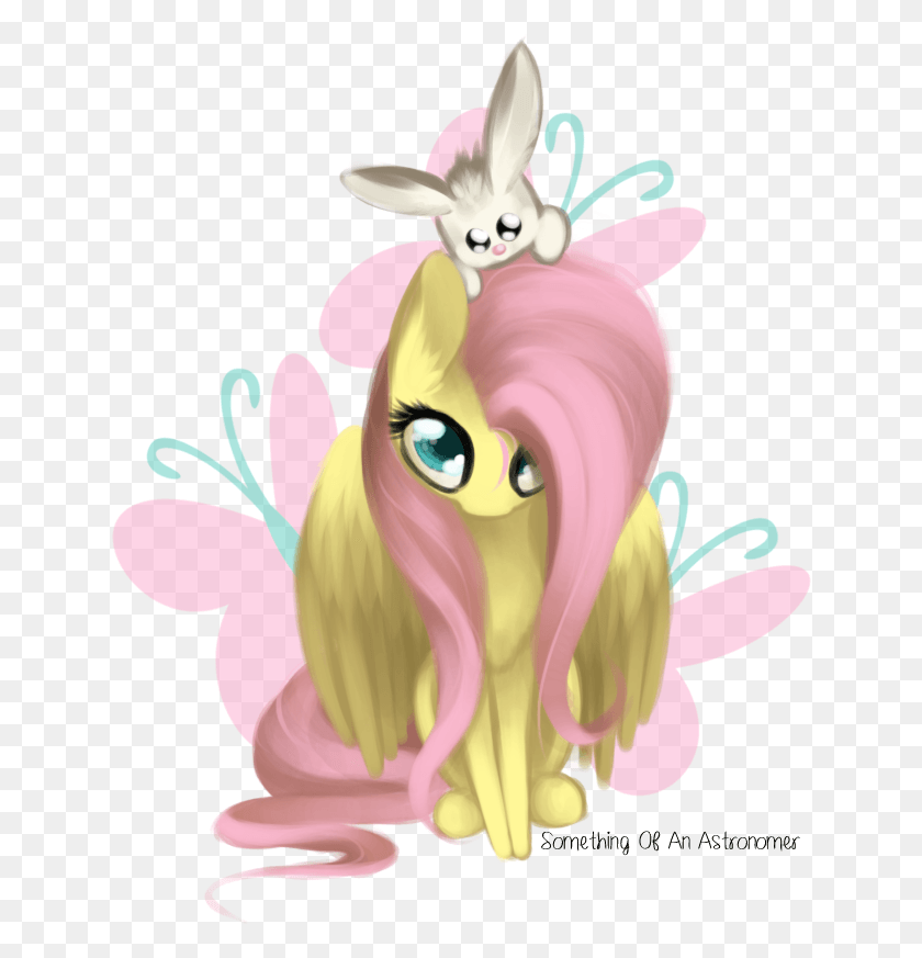 638x813 Fluttershy By Astronomie Art Cartoon, Graphics, Toy HD PNG Download