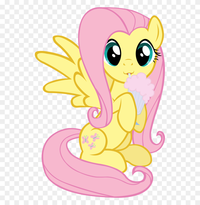 547x800 Fluttershy Derpy Hooves Rainbow Dash Pinkie Pie Pony Art Little Pony, Graphics, Floral Design HD PNG Download
