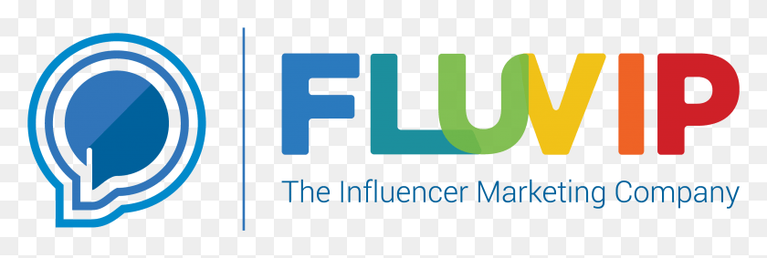 3287x941 Fluvip Logo, Text, Word, Symbol HD PNG Download