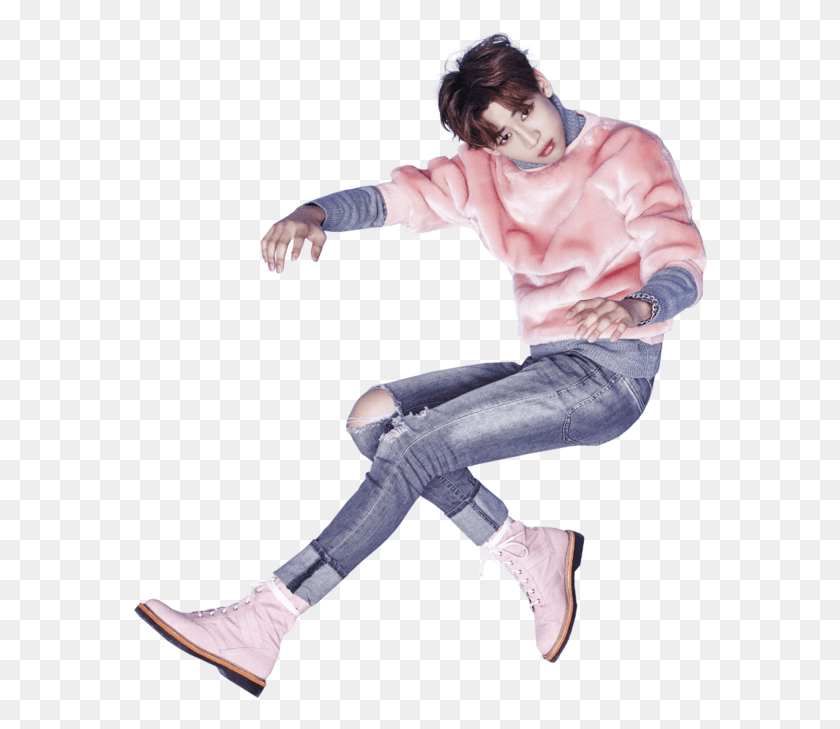 575x669 Fly Bam Bam Fly, Clothing, Apparel, Person HD PNG Download