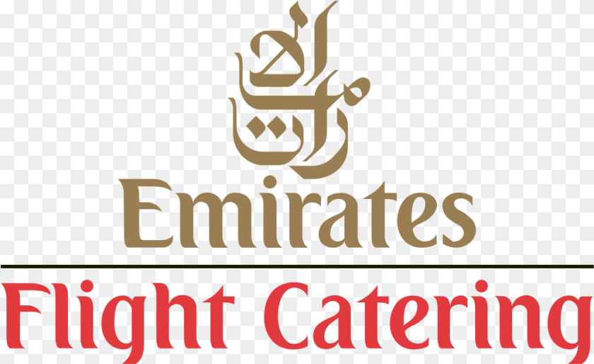 Fly Emirates Airlines Logo, Text, Alphabet, Ampersand, Symbol Transparent PNG