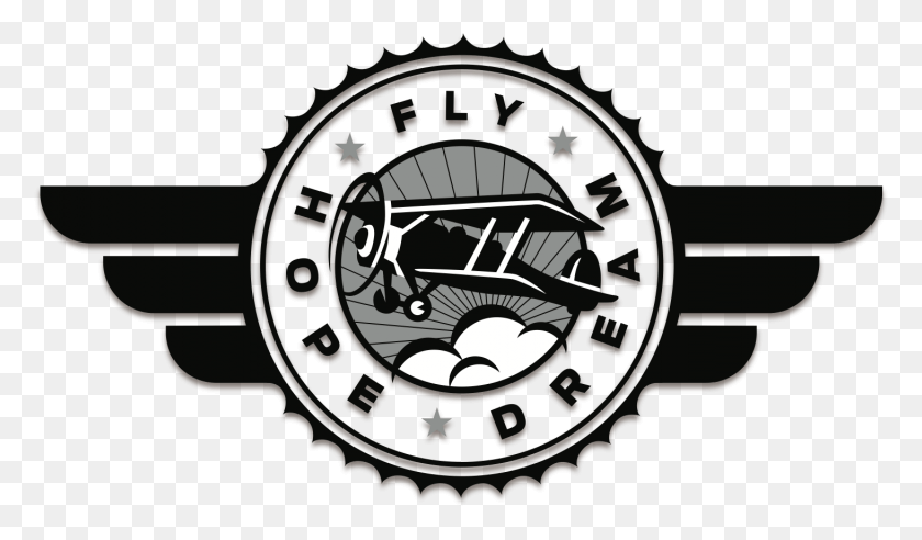 1462x810 Логотип Кантри-Клуба Fly Hope Dream Sparrows Point, Символ, Товарный Знак, Башня С Часами Png Скачать