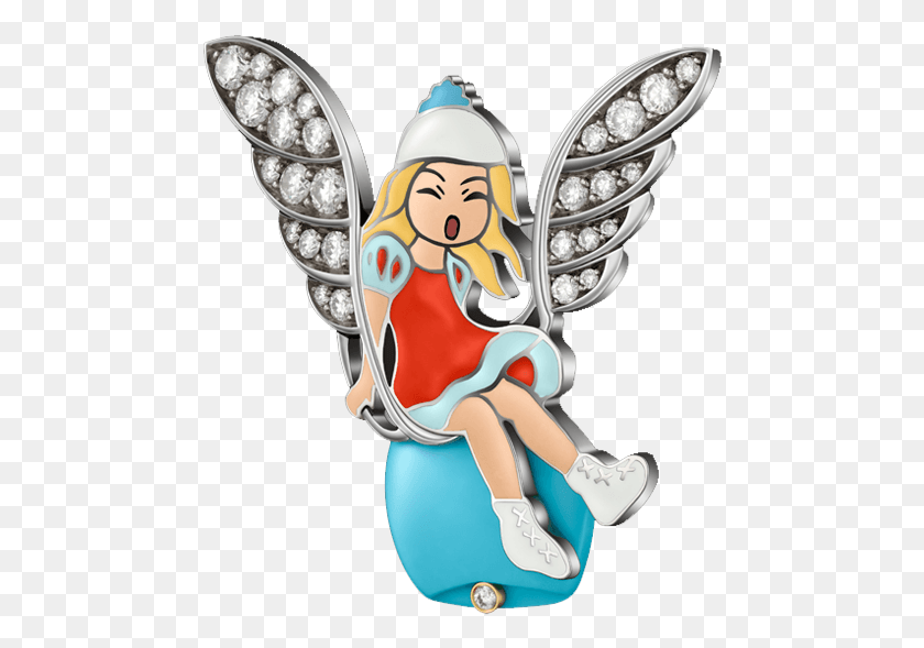 475x529 Fly Me Away Fairy, Person, Human, Accessories HD PNG Download