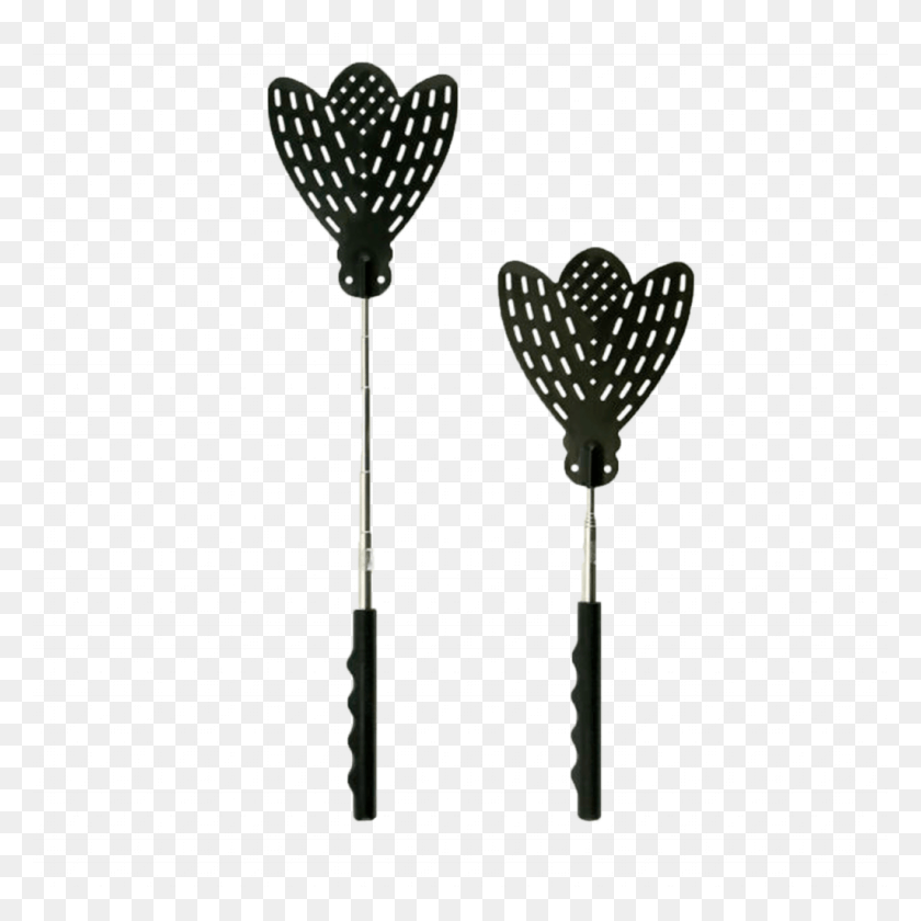 1024x1024 Fly Shaped Fly Swatter Lacrosse Stick, Hair Slide, Pin HD PNG Download