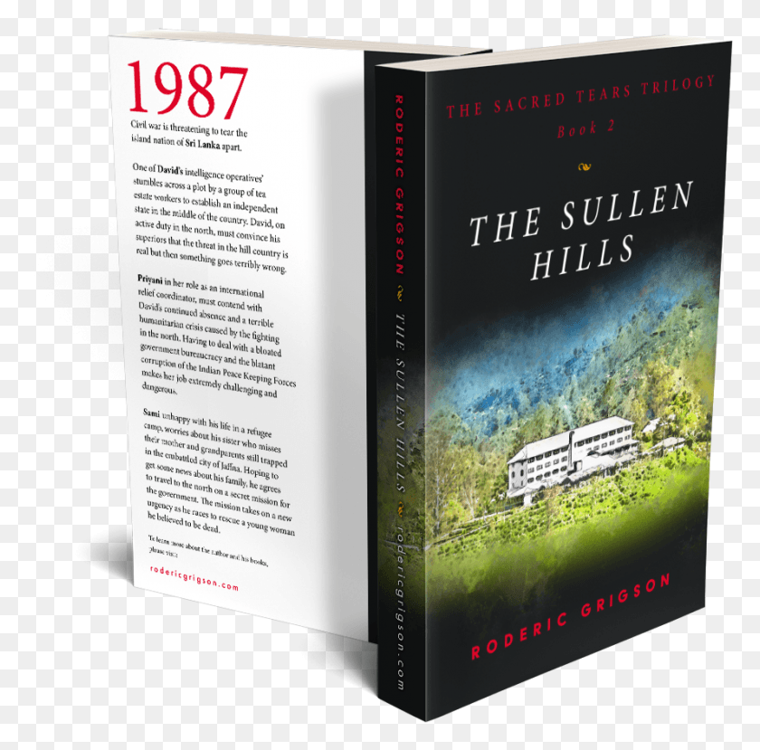 Flyer, Book, Poster, Paper HD PNG Download