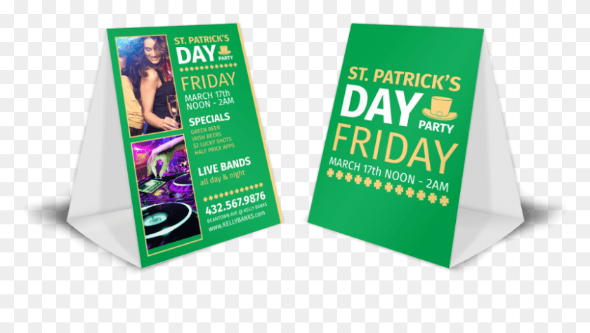 800x426 Flyer, Poster, Paper, Advertisement HD PNG Download