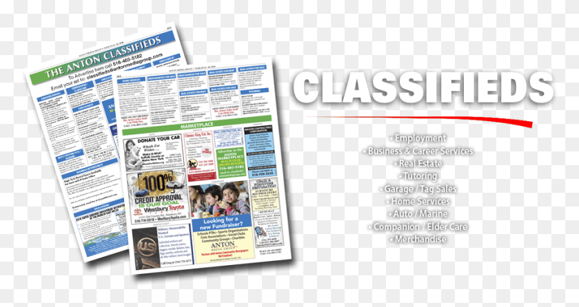 905x449 Flyer, Text, Newspaper, Poster HD PNG Download