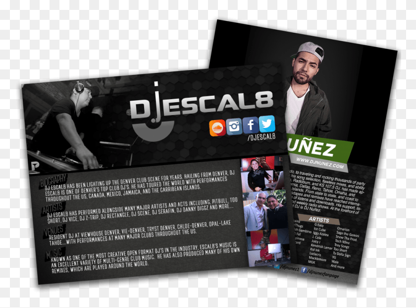 1019x733 Flyer, Person, Human, Poster HD PNG Download