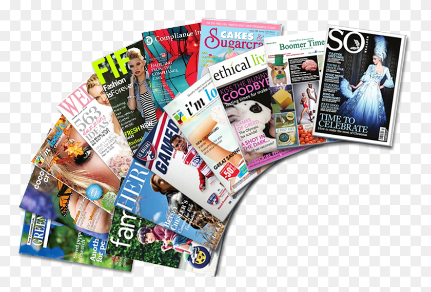 771x510 Flyer, Poster, Advertisement, Magazine HD PNG Download