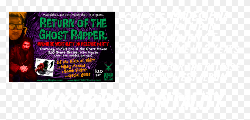 888x392 Flyer, Person, Human, Poster HD PNG Download