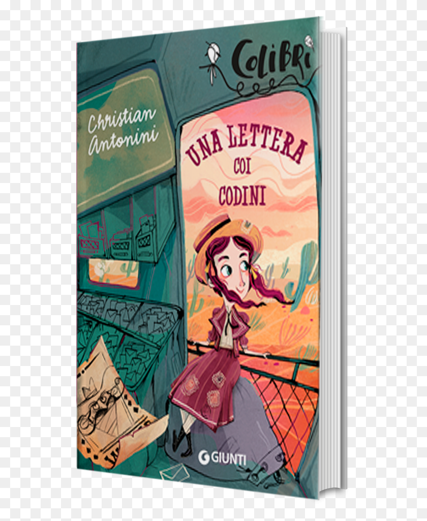 541x965 Descargar Png / Flyer, Libro, Texto, Comics Hd Png