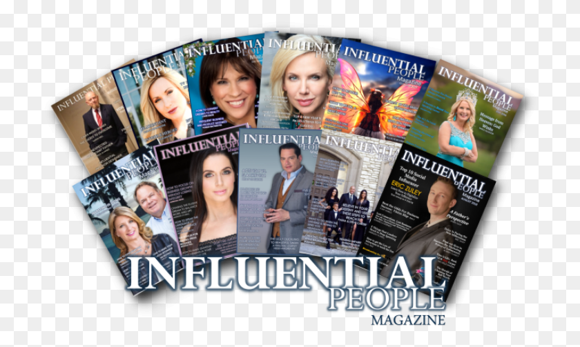 714x443 Flyer, Person, Human, Magazine HD PNG Download