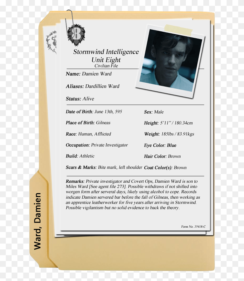 648x909 Flyer, Person, Human, Advertisement HD PNG Download