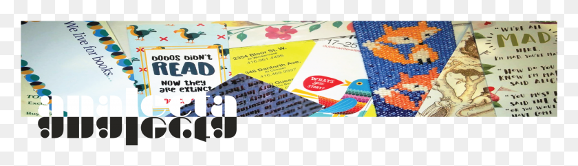 1755x408 Flyer, Paper, Poster, Advertisement HD PNG Download