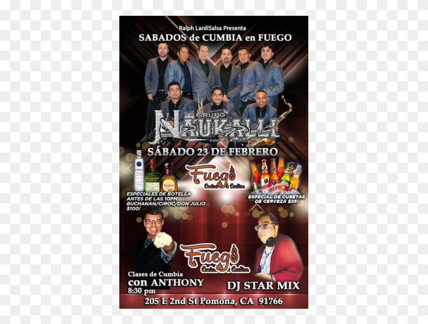 373x577 Flyer, Person, Human, Advertisement HD PNG Download
