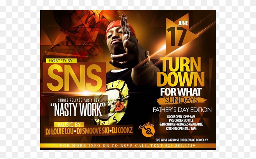 577x462 Flyer, Poster, Paper, Advertisement HD PNG Download