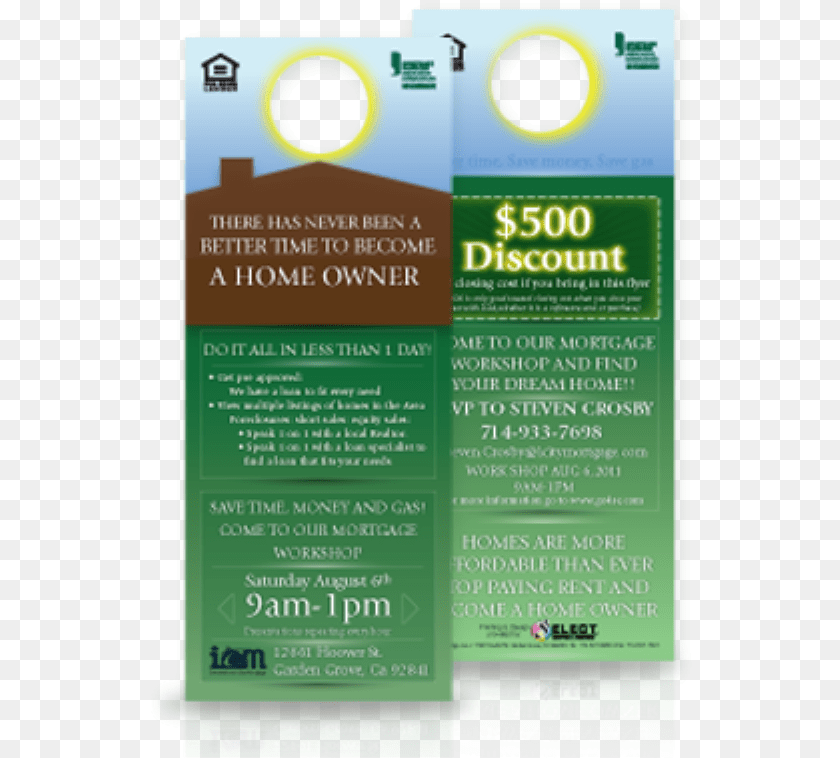 Flyer, Advertisement, Poster Sticker PNG