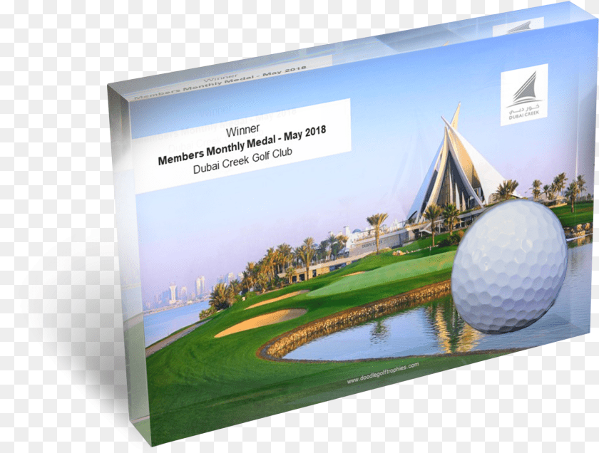 Flyer, Advertisement, Golf Ball, Golf, Field Transparent PNG