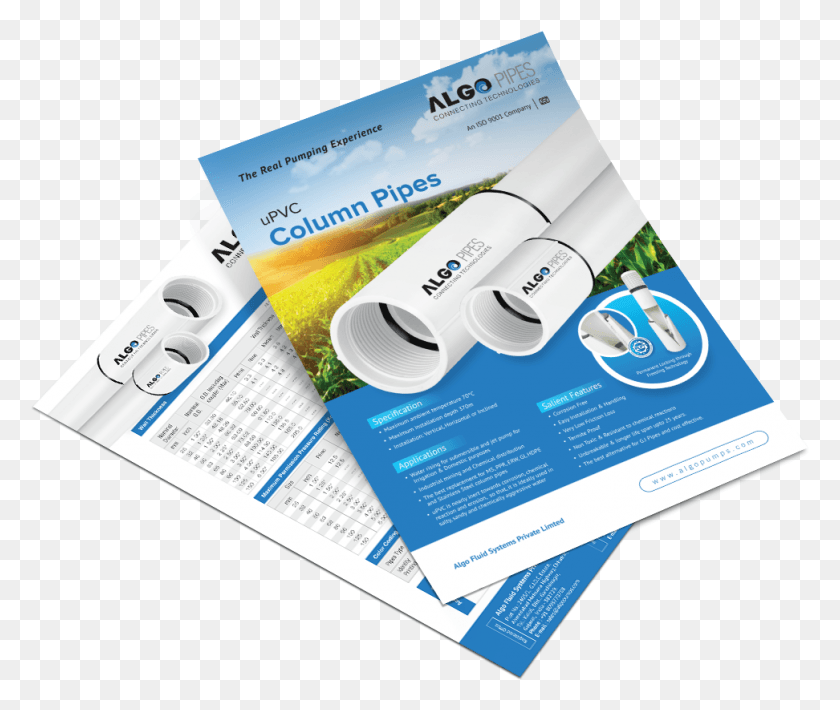Descargar Png / Diseño De Flyer, Cartel, Papel, Publicidad Hd Png