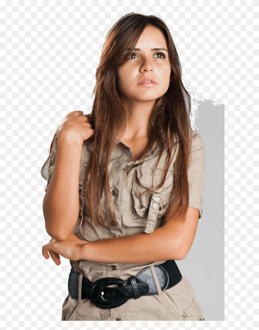 616x1009 Flyer Models Image Photo Shoot, Clothing, Apparel, Person HD PNG Download