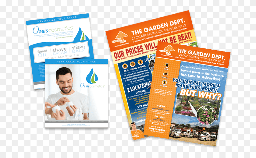684x459 Flyer Printing Services Long Island Searles Graphics Flyer, Advertisement, Poster, Paper HD PNG Download