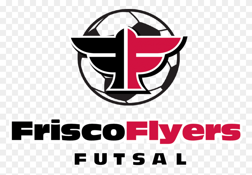 1187x799 Flyers Futsal 2018 Winter League Rem, Logo, Symbol, Trademark HD PNG Download
