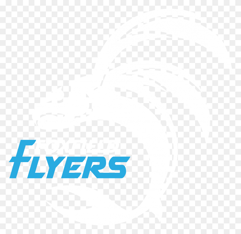 2299x2233 Flyers Logo, Stencil, Graphics HD PNG Download