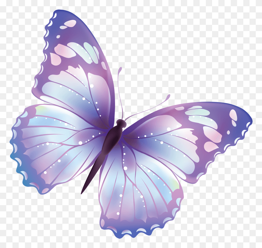 2898x2745 Flying Butterfly Image, Ornament, Pattern, Insect HD PNG Download