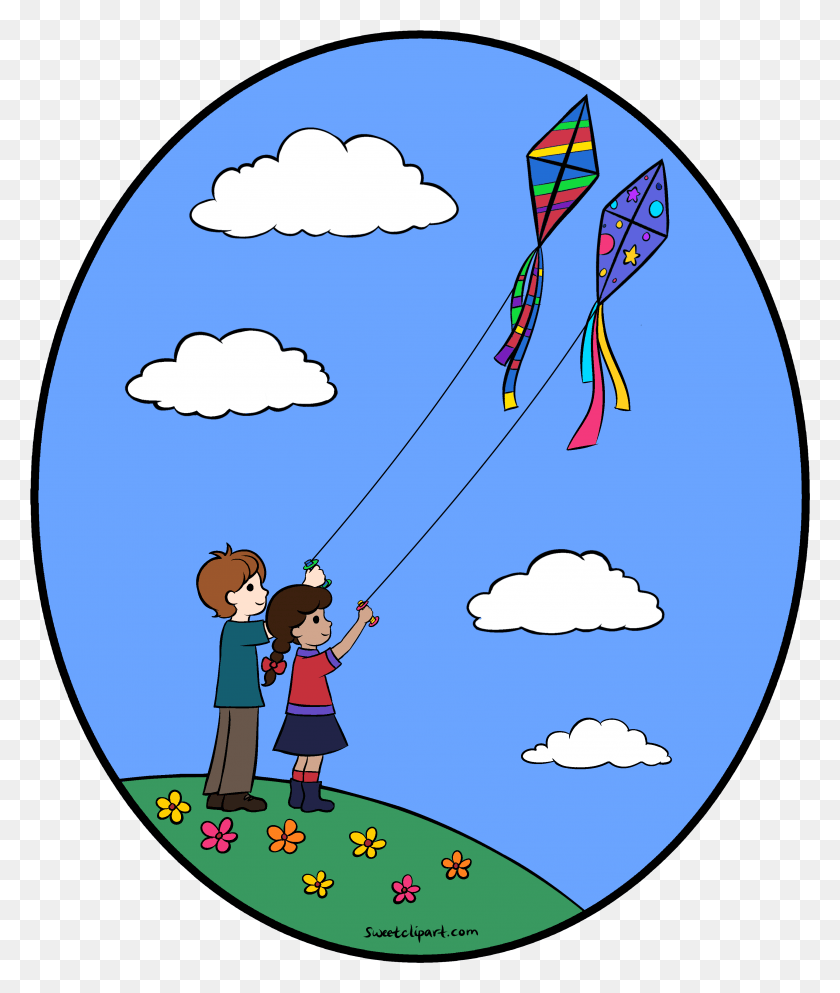 3347x4005 Flying Kites Clipart Illustration Kite Clip Art Free, Toy, Person, Human HD PNG Download