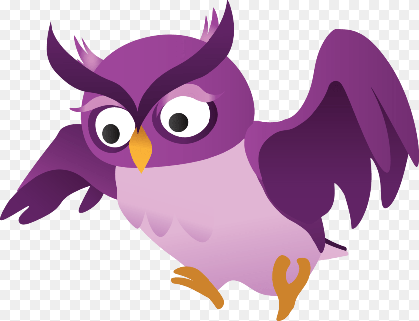 1184x906 Flying Owl Cartoon, Animal, Bird, Mammal, Pig PNG