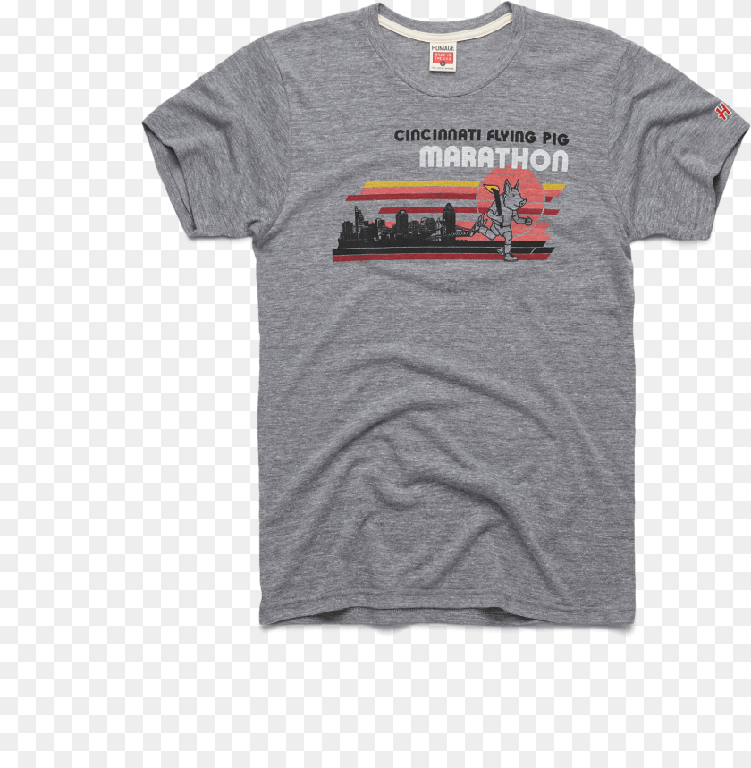 1640x1678 Flying Pig, Clothing, T-shirt, Shirt Transparent PNG