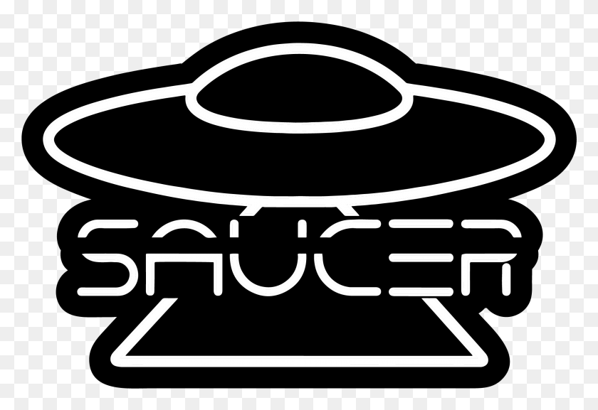 2166x1438 Flying Saucer Gifs Get The Best Gif On Giphy Flying Saucer, Gun, Weapon, Weaponry HD PNG Download