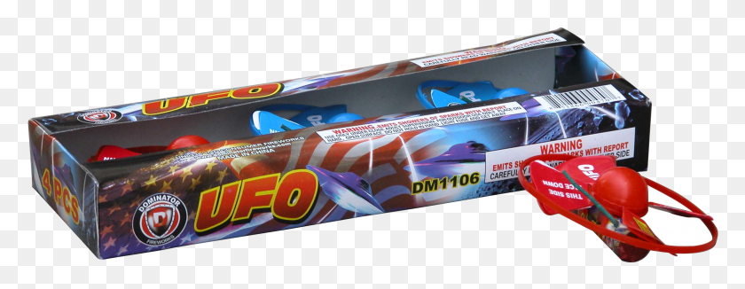 2357x805 Flying Ufo 4 Pack Chocolate, Text, Arcade Game Machine, Bobsled Hd Png