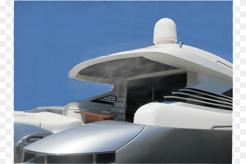 751x559 Flysilverbluefoglight Luxury Yacht, Transportation, Vehicle, Car Clipart PNG