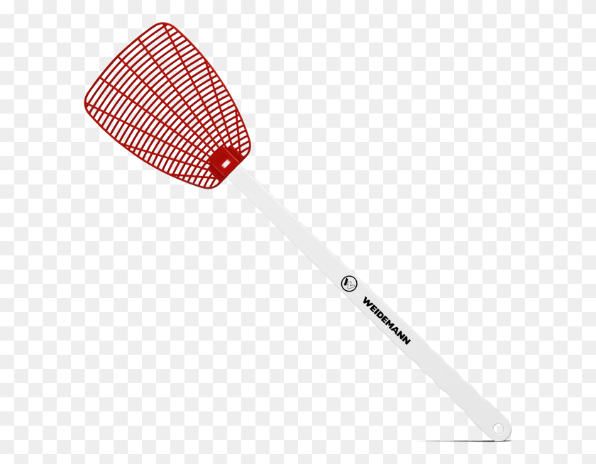 605x594 Flyswatter Badminton, Racket, Baseball Bat, Baseball HD PNG Download