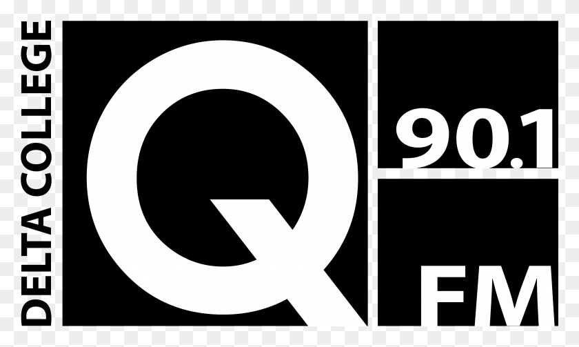 3243x1844 Fm Logo In Black Q Name, Text, Symbol, Alphabet HD PNG Download