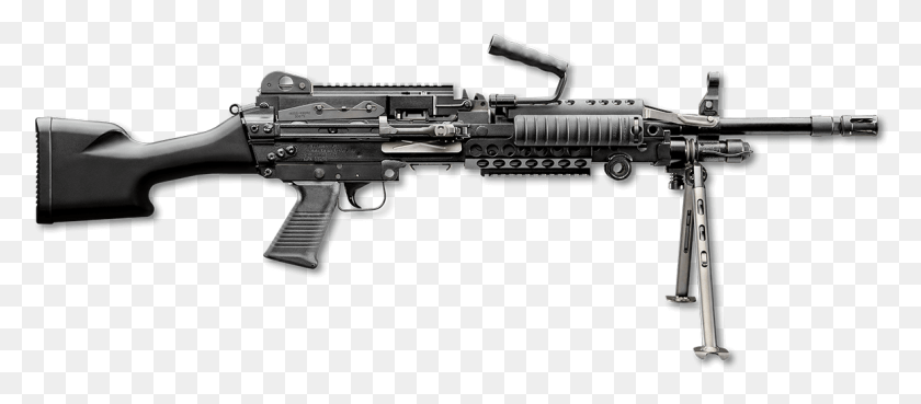 1159x460 Fn America Is Awarded The Contract To Supply Ussocom Mk 48 Mod 2 6.5 Cm, Gun, Weapon, Weaponry HD PNG Download