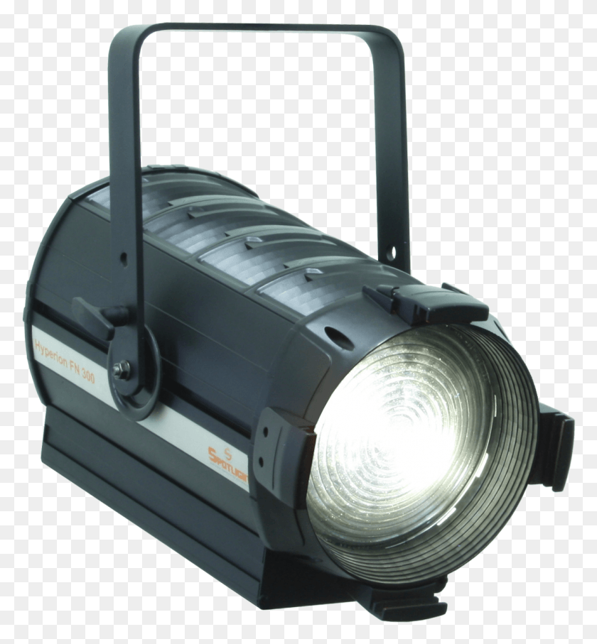 1100x1195 Fn Hy Led 300 Ww Hyperion Spotlight, Lighting, Camera, Electronics HD PNG Download