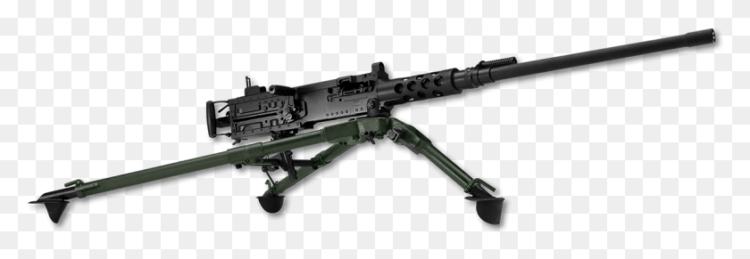 1188x352 Descargar Png Fn M2Hb Qcb Rifle De Asalto, Ametralladora, Arma Hd Png